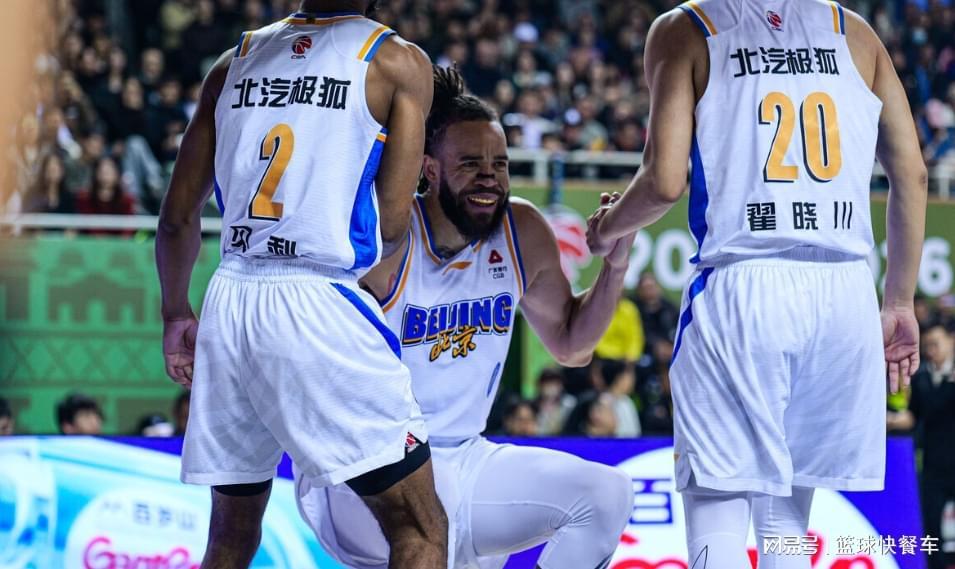 Leyu Sports-CBA积分榜最新排名出炉!北京逆袭广东夺回第3:辽宁重返前十